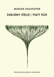 Zabijemy Stellę / Piąty rok — okładka e-booka