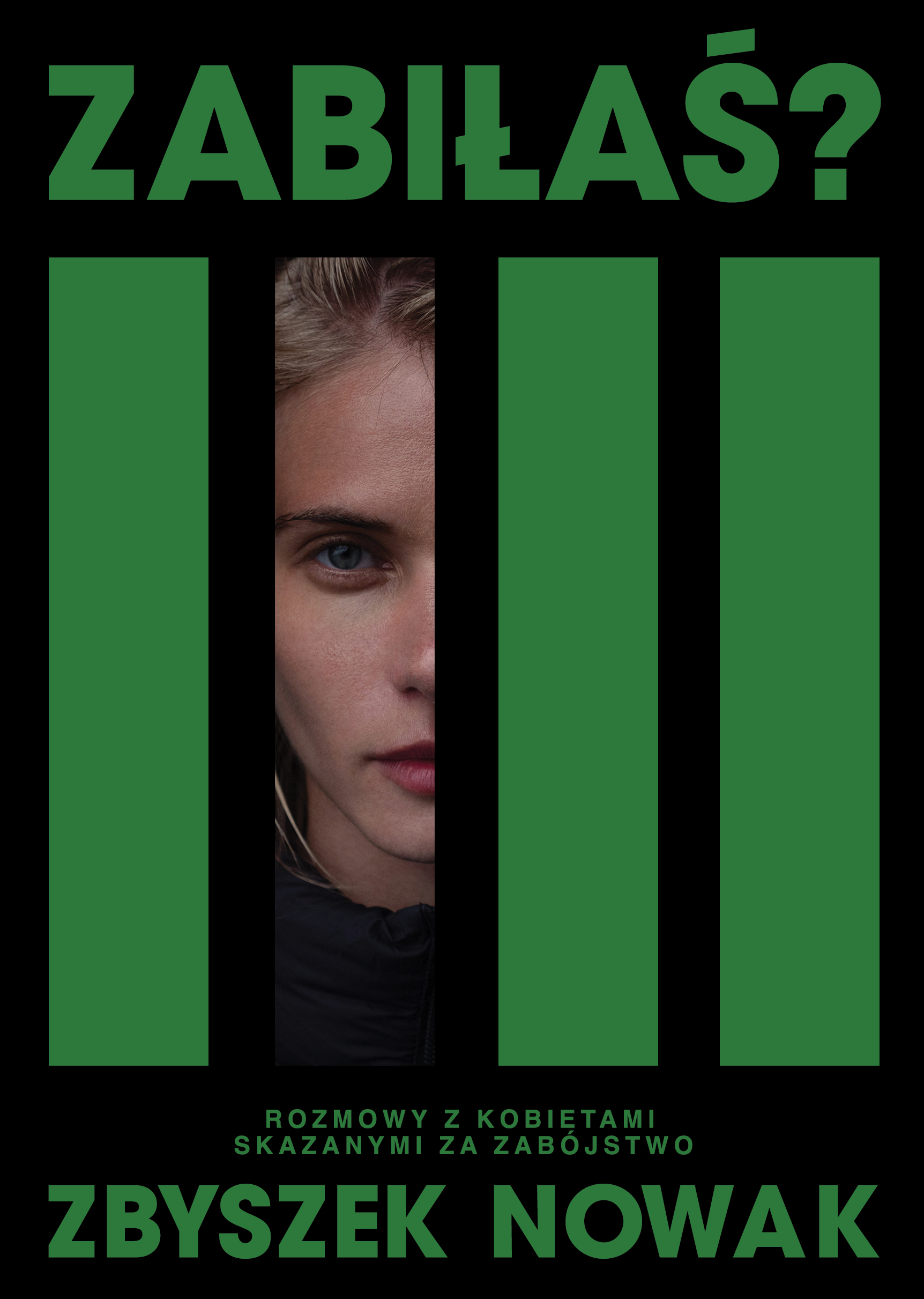 Tytuł: Zabiłaś? Rozmowy z kobietami skazanymi za zabójstwo
Autor: Zbyszek Nowak
Wydawnictwo: Muza
Formaty: EPUB, MOBI