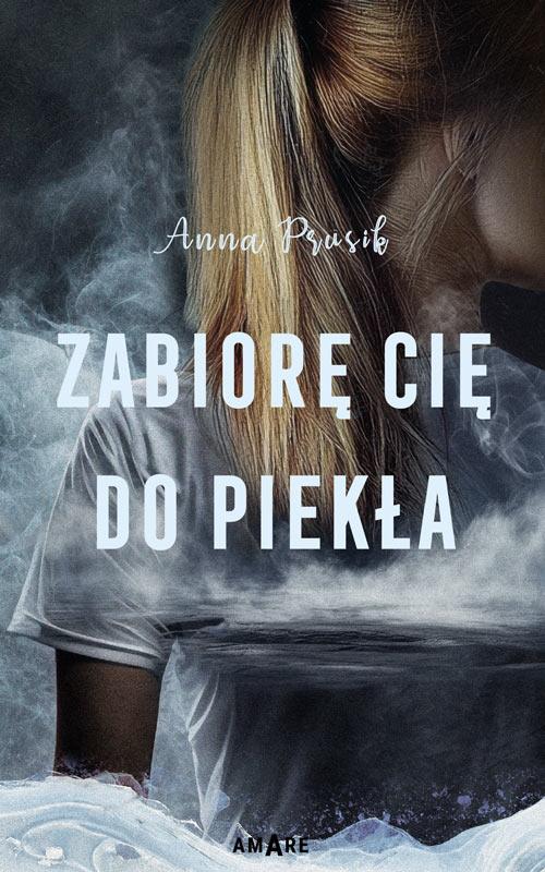 Zabiorę Cię do piekła — okładka e-booka