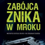 Zabójca znika w mroku — okładka e-booka