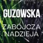 Zabójcza nadzieja — okładka e-booka