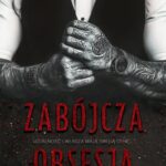 Tytuł: Zabójcza Obsesja
Autor: Monika Nawara
Wydawnictwo: Wydawnictwo HIGH HEELS
Formaty: EPUB, MOBI, PDF