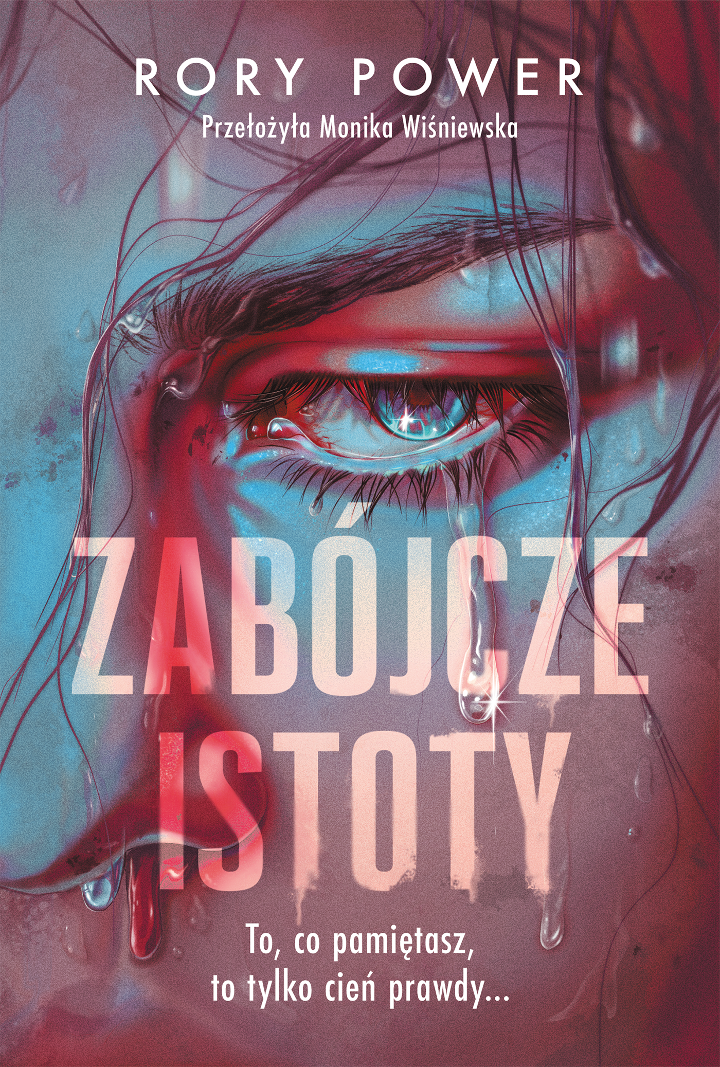 Tytuł: Zabójcze istoty
Autor: Rory Power
Wydawnictwo: Jaguar
Formaty: EPUB, MOBI