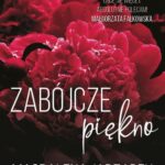 Zabójcze piękno. Tom 1 — okładka e-booka