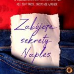 Zabójcze sekrety Naples — okładka e-booka