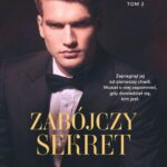 Tytuł: Zabójczy sekret. Brutal Billionaire
Autor: Laurelin Paige
Wydawnictwo: Papierowe Serca
Formaty: MOBI, EPUB