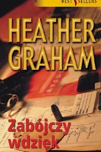 Tytuł: Zabójczy wdzięk
Autor: Heather Graham
Wydawnictwo: HarperCollins Polska
Formaty: MOBI, EPUB