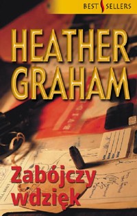 Tytuł: Zabójczy wdzięk
Autor: Heather Graham
Wydawnictwo: HarperCollins Polska
Formaty: MOBI, EPUB
