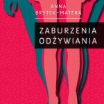 Zaburzenia odżywiania — okładka e-booka