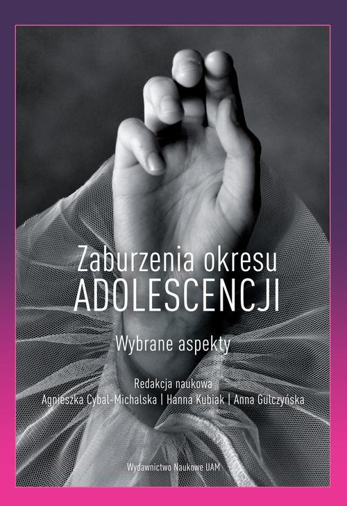 Tytuł: Zaburzenia okresu adolescencji. Wybrane aspekty
Autor:
Wydawnictwo: Uniwersytet im.Adama Mickiewicza w Poznaniu
Formaty: PDF