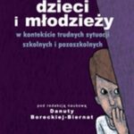Tytuł: Zaburzenia w zachowaniu dzieci i młodzieży
Autor: 
Wydawnictwo: Impuls
Formaty: EPUB