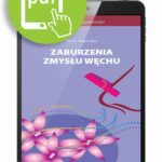 Tytuł: Zaburzenia zmysłu węchu
Autor: Piotr Rapiejko
Wydawnictwo: Medical Education
Formaty: PDF