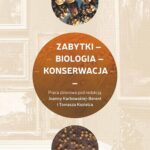 Tytuł: Zabytki – biologia – konserwacja
Autor: 
Wydawnictwo: Wydawnictwo Naukowe UMK
Formaty: PDF