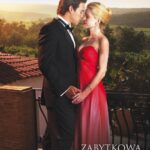 Zabytkowa rezydencja — okładka e-booka
