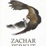 Zachar Berkut — okładka e-booka