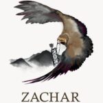 Zachar Berkut — okładka audiobooka