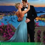 Tytuł: Zachód słońca na Santorini
Autor: Emma Darcy
Wydawnictwo: Harlequin
Formaty: MOBI, EPUB