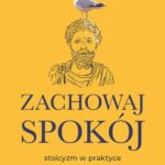 Zachowaj spokój — okładka e-booka