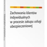 Tytuł: Zachowania klientów indywidualnych w procesie zakupu usługi ubezpieczeniowej
Autor: Beata Nowotarska-Romaniak
Wydawnictwo: Wolters Kluwer
Formaty: PDF