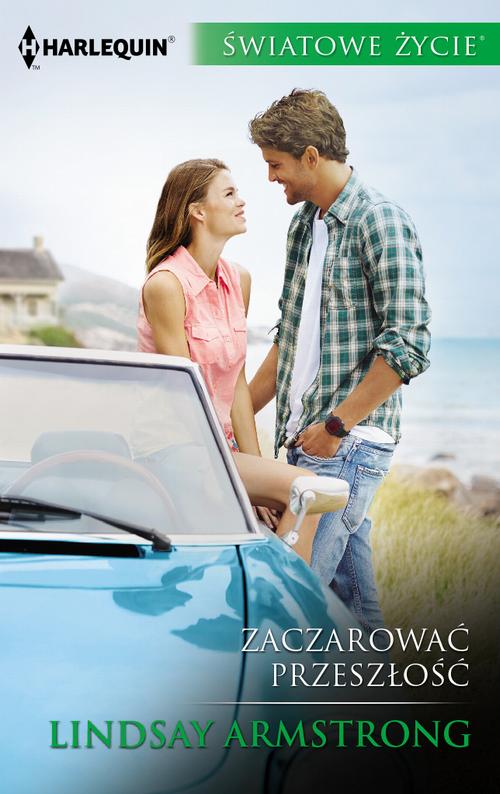 Tytuł: Zaczarować przeszłość
Autor: Lindsay Armstrong
Wydawnictwo: Harlequin
Formaty: MOBI, EPUB