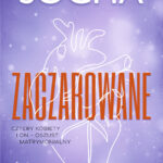 Tytuł: Zaczarowane
Autor: Natasza Socha
Wydawnictwo: Purple Book
Formaty: EPUB, MOBI