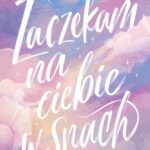 Zaczekam na ciebie w snach — okładka e-booka