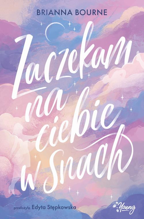 Zaczekam na ciebie w snach — okładka e-booka