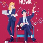 Tytuł: Zacznijmy od nowa
Autor: Anna Langner
Wydawnictwo: Niegrzeczne książki
Formaty: EPUB, MOBI