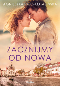 Zacznijmy od nowa — okładka e-booka