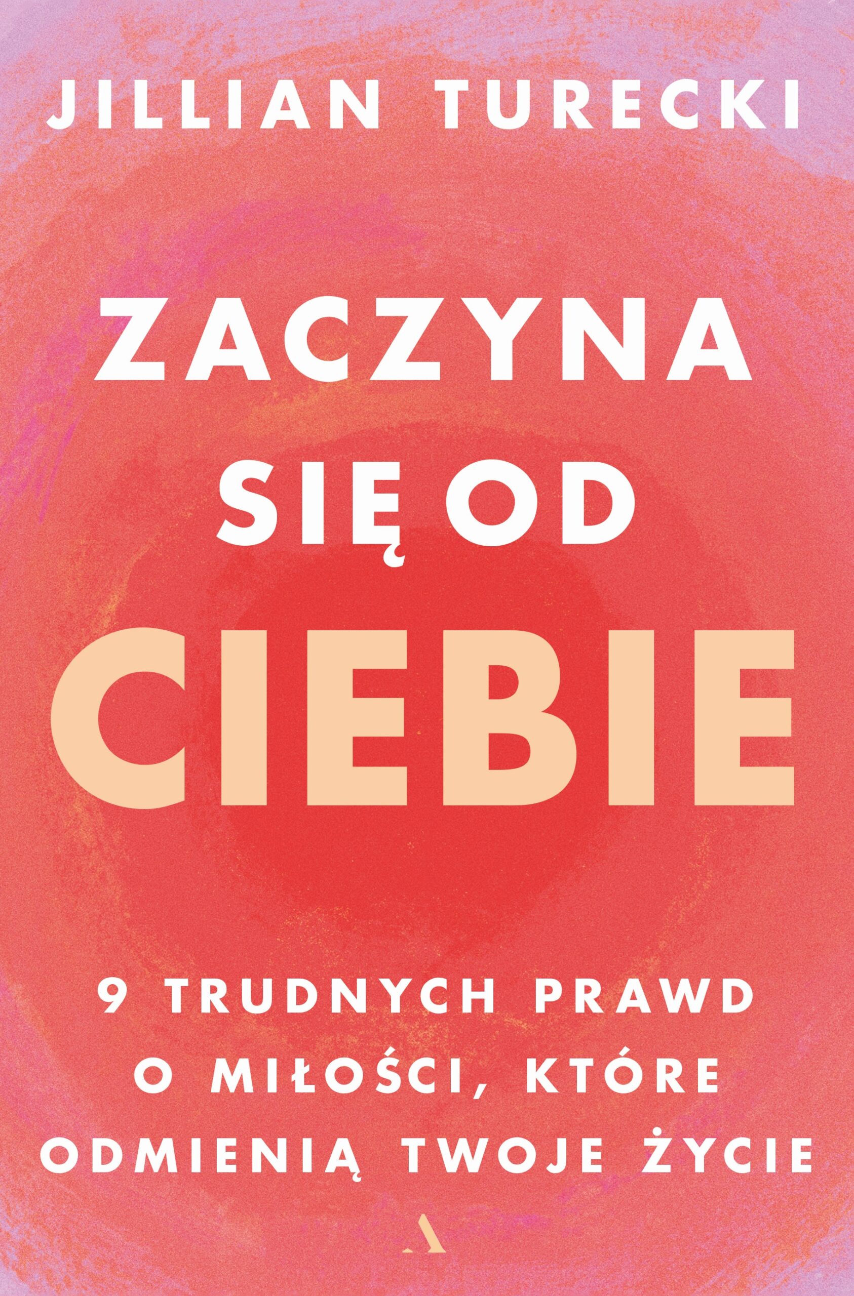Tytuł: Zaczyna się od Ciebie
Autor: Jillian Turecki
Wydawnictwo: Wydawnictwo Agora
Formaty: EPUB, MOBI