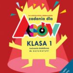Tytuł: Zadania dla asów Klasa 1
Autor: Jadwiga Stasica
Wydawnictwo: Impuls
Formaty: PDF