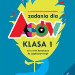 Tytuł: Zadania dla asów Klasa 1
Autor: Jadwiga Stasica
Wydawnictwo: Impuls
Formaty: PDF