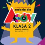 Tytuł: Zadania dla asów Klasa 2
Autor: Jadwiga Stasica
Wydawnictwo: Impuls
Formaty: PDF