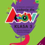 Tytuł: Zadania dla asów Klasa 3
Autor: Jadwiga Stasica
Wydawnictwo: Impuls
Formaty: PDF