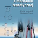 Tytuł: Zadania egzaminacyjne z mechaniki teoretycznej
Autor: Wacław Szcześniak, Magdalena Ataman
Wydawnictwo: Oficyna Wydawnicza Politechniki Warszawskiej
Formaty: PDF