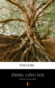 Tytuł: Zadig, czyli Los. Powieść wschodnia
Autor: Voltaire
Wydawnictwo: KtoCzyta.pl
Formaty: EPUB, MOBI