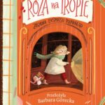 Tytuł: Zagadka ekspresu polarnego. Róża na tropie
Autor: Hannah Peck
Wydawnictwo: Świetlik
Formaty: EPUB, MOBI