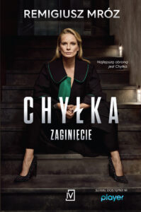 Tytuł: Zaginięcie
Autor: Remigiusz Mróz
Wydawnictwo: Czwarta Strona
Formaty: EPUB, MOBI
