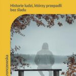 Zaginieni — okładka e-booka