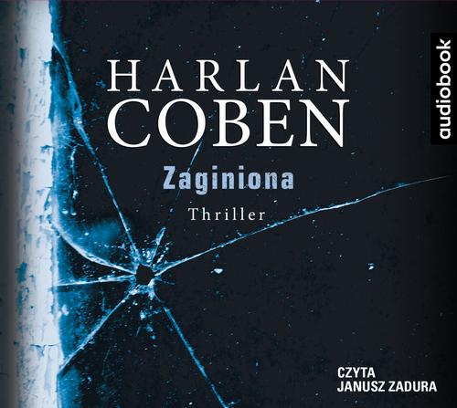 Tytuł: Zaginiona
Autor: Harlan Coben
Wydawnictwo: Albatros
Formaty: MP3