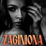 Zaginiona — okładka e-booka