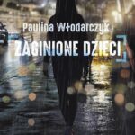 Zaginione dzieci — okładka e-booka