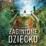 Zaginione dziecko — okładka e-booka