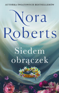 Zaginione narzeczone (#3). Siedem obrączek — okładka e-booka
