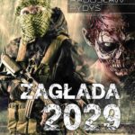 Zagłada 2029 — okładka e-booka