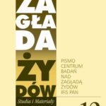 Tytuł: Zagłada Żydów. Studia i Materiały nr 12 R. 2016
Autor: 
Wydawnictwo: Centrum Badań nad Zagładą Żydów
Formaty: MOBI, EPUB