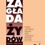 Tytuł: Zagłada Żydów. Studia i Materiały nr 14 R. 2018
Autor: Dariusz Libionka, Barbara Engelking, Jan Grabowski, Jacek Leociak, Jan Tomasz Gross, Yehuda Bauer, Kamil Kijek, Krzysztof Persak, Krzysztof Czubaszek, Adam Puławski, Marcin Kula, Maciej Janowski, Andrzej Leder, Luiza Nader, Adam Kopciowski, Piotr Litka, Zdzisław Lorek, Grzegorz Pawlikowski, Bożena Szaynok, Marta Kubiszyn, Joanna Zentar, Marta Tomczok, Monika Adamczyk-Garbowska, Joanna Tokarska-Bakir, Stanisław Obirek, Elżbieta Janicka, Roman Romantsov, Jurij Radczenko, Daniel Logemann, Ariko Katō, Marcin Zaremba, Bartłomiej Krupa, Kaja Kaźmierska, Mateusz Florczak, Piotr Krupiński, Bartłomiej Rusin, Paweł Kowal, Łukasz Krzyżanowski, Teresa Fazan, Andrzej Frączysty, Nawojka Cieślińska-Lobkowicz, Dagmara Swałtek-Niewińska, Miranda Brethour, Orel Beilinson
Wydawnictwo: Centrum Badań nad Zagładą Żydów
Formaty: EPUB, MOBI