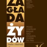 Tytuł: Zagłada Żydów. Studia i Materiały nr 16 R. 2020
Autor: Ewa Wiatr, Adam Sitarek, Marian Turski, Przemysław Nowicki, Marcin Wilk, Marta Prokopowicz, Irmina Gadowska, Andrzej Czyżewski, Adam Kopciowski, Sławomir Poleszak, Dariusz Libionka, Nawojka Cieślińska-Lobkowicz, Joanna Król, Michał Trębacz, Łucja Pawlicka-Nowak, Monika Polit, Piotr Litka, Zdzisław Lorek, Grzegorz Pawlikowski, Marcin Kula, Jacek Walicki, Adriana Bryk, Krystyna Radziszewska, Andrzej Grzegorczyk, Bartłomiej Grzanka, Sylweriusz B. Królak, Aleksandra Kasznik-Christian, Marta Tomczok, Joanna Tokarska-Bakir, Michał Sobelman, Joanna Gubała-Czyżewska, Zofia Wóycicka, Krzysztof Persak, Justyna Kowalska-Leder, Jacek Leociak, Helena Datner, Martyna Grądzka-Rejak, Ewa Teleżyńska-Sawicka, Jan Borowicz, Andrzej Żbikowski, Agnieszka Żółkiewska, Agnieszka Haska, Alicja Podbielska
Wydawnictwo: Centrum Badań nad Zagładą Żydów
Formaty: EPUB, MOBI
