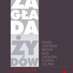 Tytuł: Zagłada Żydów. Studia i Materiały vol. 1 R. 2005
Autor: Jacek Leociak, Barbara Engelking, Dariusz Libionka, Jan Grabowski, Jakub Petelewicz
Wydawnictwo: Centrum Badań nad Zagładą Żydów
Formaty: MOBI, EPUB