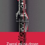 Tytuł: Zagraj mi na drogę
Autor: Iva Prochazkova
Wydawnictwo: Afera
Formaty: EPUB, MOBI